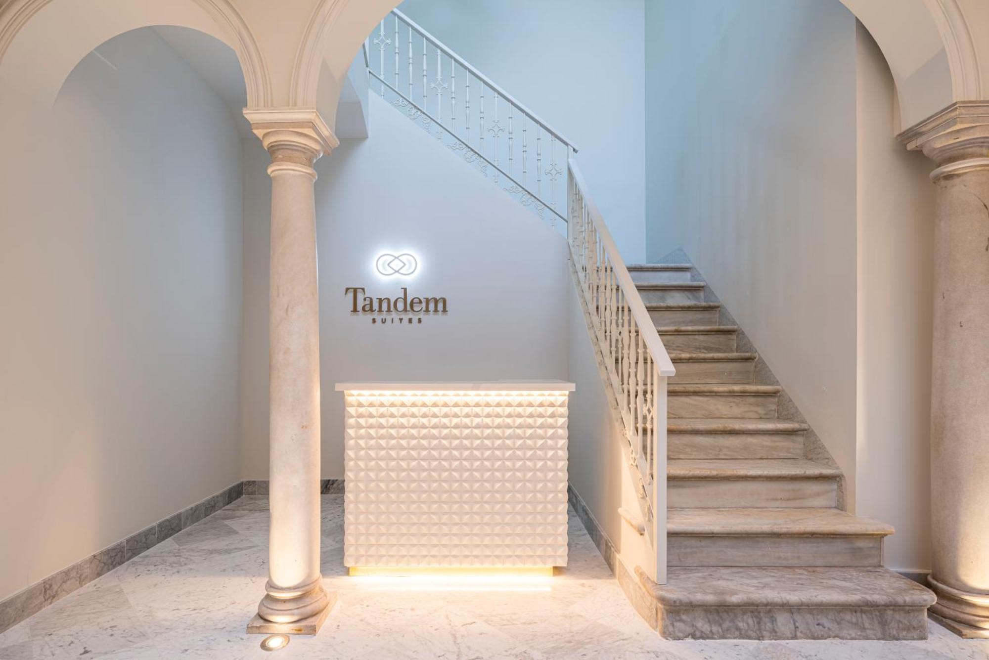 Tandem Solera Διαμέρισμα Χέρεζ Εξωτερικό φωτογραφία